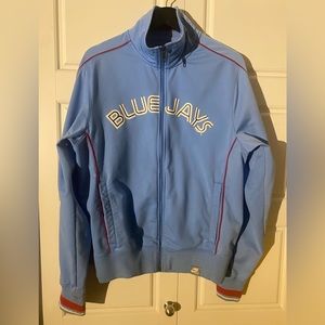 Nike Blue Jay’s Track Top